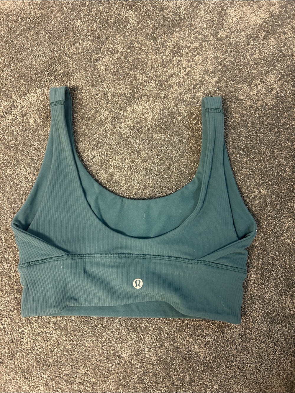 Lululemon Align Bra
